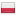 agnesblog.pl is hosted in Poland